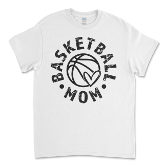 Basketball mom