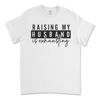 Raising Husband