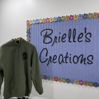 F*ck your feelings hoodie