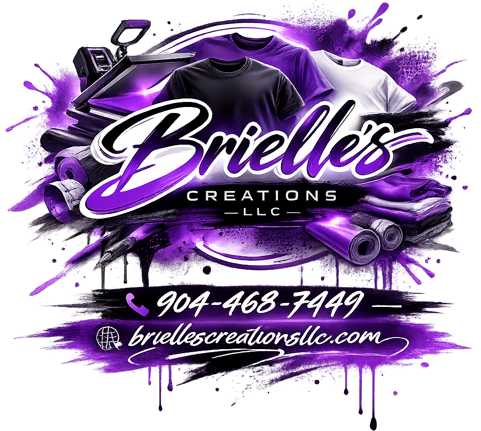 Brielle’s Creations LLC