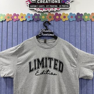 Limited Edition