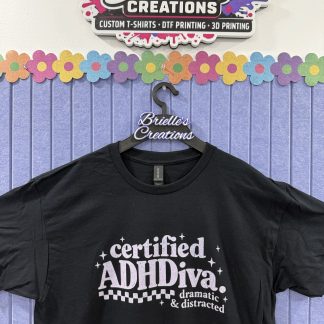 Certified ADHDiva