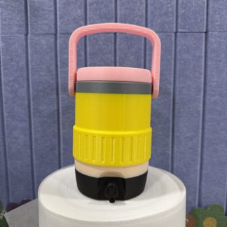 12 oz Pencil Can Koozie